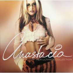 Anastacia – Her Ultimate Collection