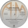 Rick Wakeman ‎– Journey To The Centre Of The Earth