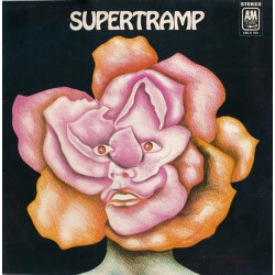 Supertramp – Supertramp