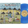 Talking Heads - Little Creatures - Coloured Rocktober 2023
