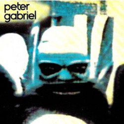 Peter Gabriel – Peter Gabriel ( The Fourth Solo Album )