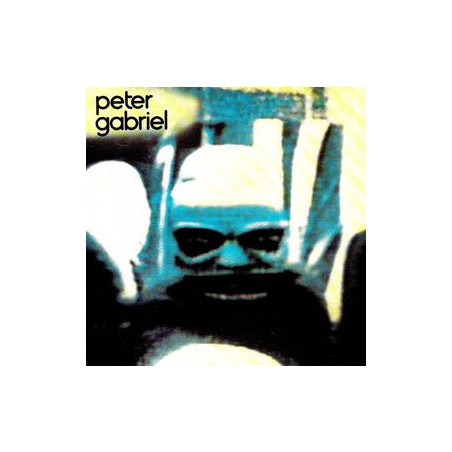 Peter Gabriel – Peter Gabriel ( The Fourth Solo Album )