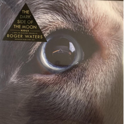 Roger Waters - The Dark Side Of The Moon 2LP - Coloured