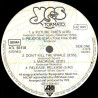 Yes ‎– Tormato