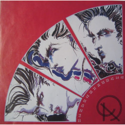 Arcadia – So Red The Rose