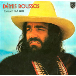 Démis Roussos ‎– Forever And Ever