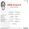 Démis Roussos ‎– Forever And Ever