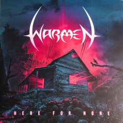 Warmen – Here For None - Coloured