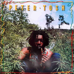 Peter Tosh – Legalize It
