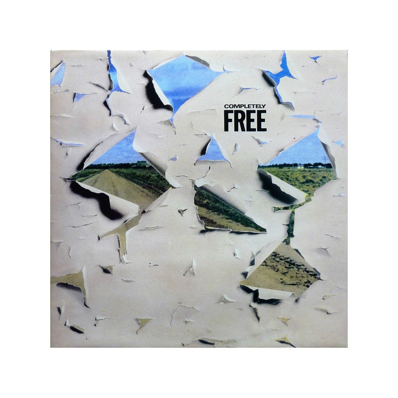 Free – Completely Free Free – Completely Free