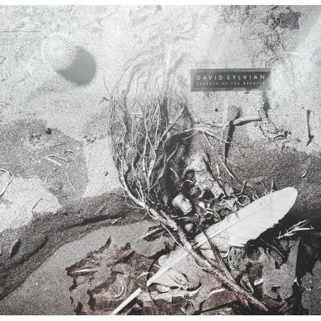 David Sylvian – Secrets Of The Beehive
