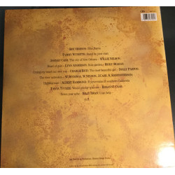 Various ‎– Beautiful Country 2LP