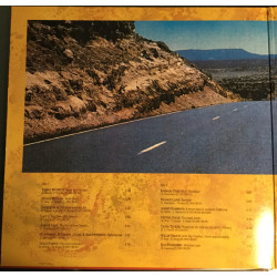 Various ‎– Beautiful Country 2LP