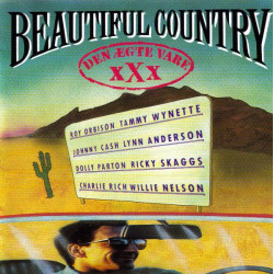 Various ‎– Beautiful Country 2LP