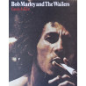 Bob Marley And The Wailers – Catch A Fire