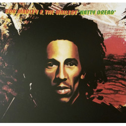 Bob Marley & The Wailers – Natty Dread