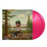 Tyler, The Creator – Wolf 2LP coloured