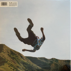 Tyler, The Creator – Wolf 2LP coloured