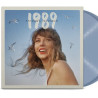 Taylor Swift – 1989 (TAYLOR'S VERSION) CRYSTAL BLUE VINYL 2LP