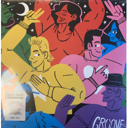 Groove Armada – Twenty Five 2LP