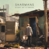 Sharmans ‎– Diary Of A Droid