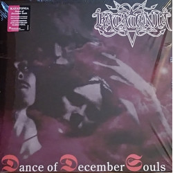 Katatonia – Dance Of December Souls - Coloured
