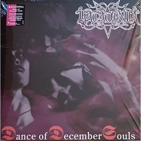 Katatonia – Dance Of December Souls - Coloured