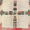 Various - Christmas Collected 2LP - Coloured