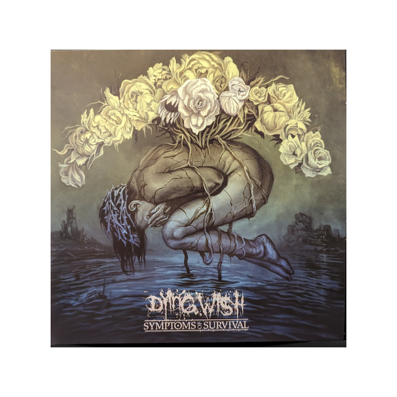 Dying Wish – Symptoms Of Survival - Coloured Dying Wish – Symptoms Of Survival - Coloured