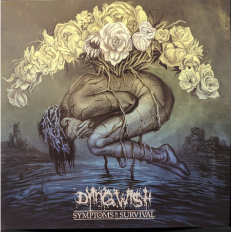 Dying Wish – Symptoms Of Survival - Coloured