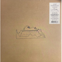 José González – Veneer  2LP ( Deluxe Edition)