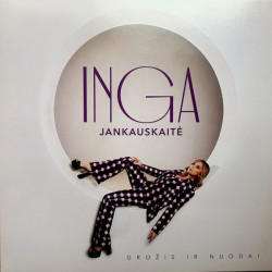 Inga Jankauskaitė – Grožis Ir Nuodai