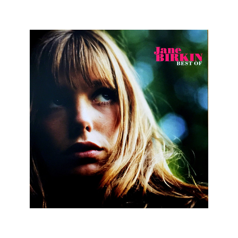 Jane Birkin – Best Of Jane Birkin – Best Of