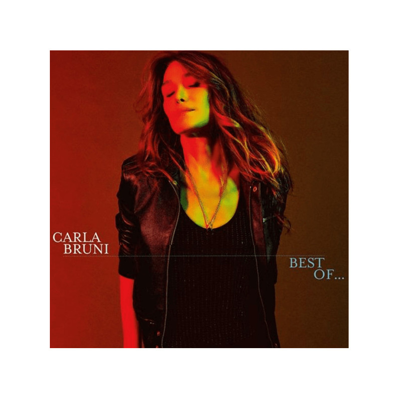 Carla Bruni – Best Of Carla Bruni – Best Of