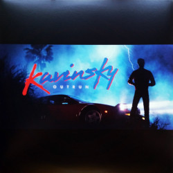 Kavinsky – Outrun