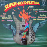 Various – Super-Rock-Festival Vol.2  2LP