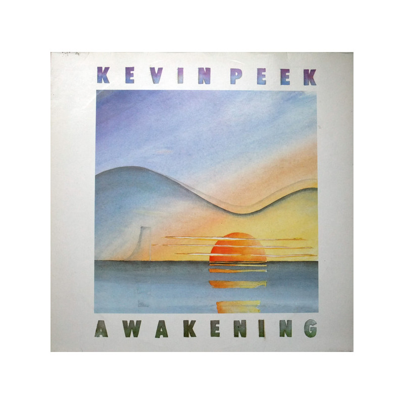 Kevin Peek – Awakening Kevin Peek – Awakening