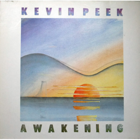 Kevin Peek – Awakening