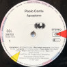 Paolo Conte – Aguaplano