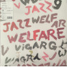 Viagra Boys – Welfare Jazz Deluxe LP + CD