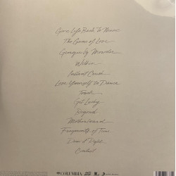 Daft Punk – Random Access Memories - The Drumless Edition  2LP