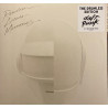 Daft Punk – Random Access Memories - The Drumless Edition  2LP