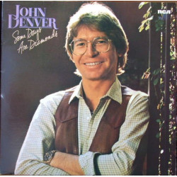 John Denver ‎– Some Days Are Diamonds
