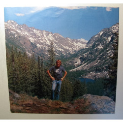 John Denver ‎– Some Days Are Diamonds