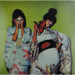 Sparks – Kimono My House