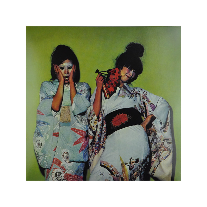 Sparks – Kimono My House Sparks – Kimono My House
