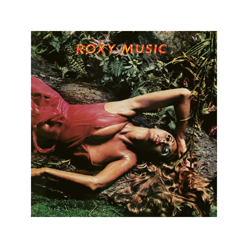 Roxy Music – Stranded Roxy Music – Stranded