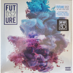 Future – DS2  2LP