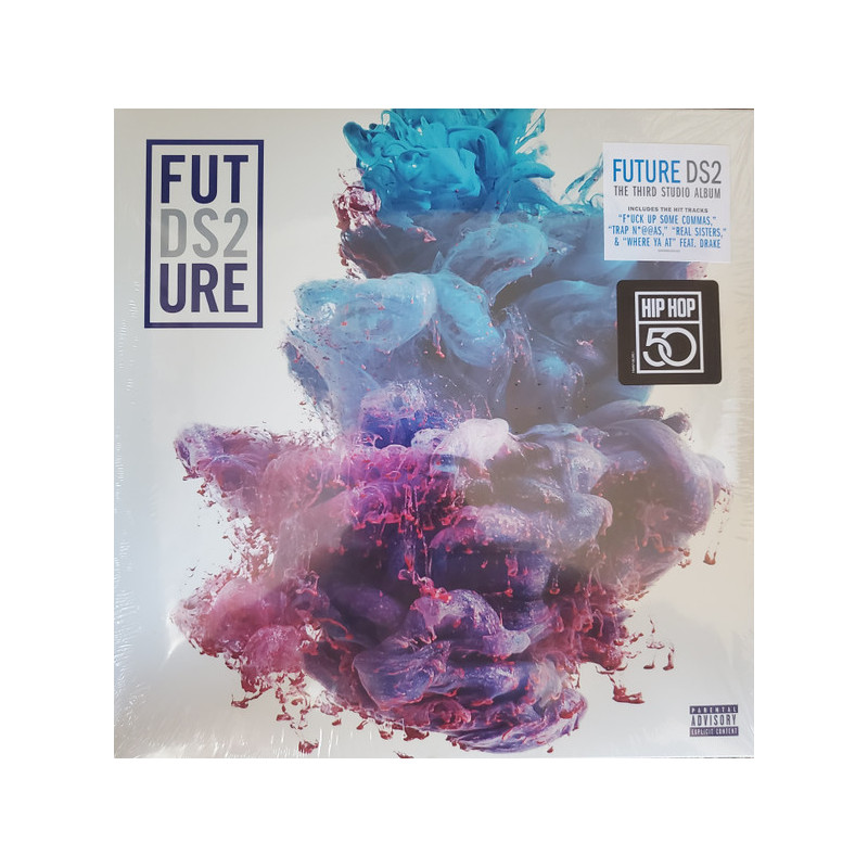 Future – DS2 2LP Future – DS2 2LP