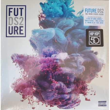 Future – DS2  2LP